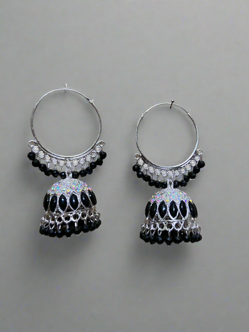 Dome shaped baaliyaan